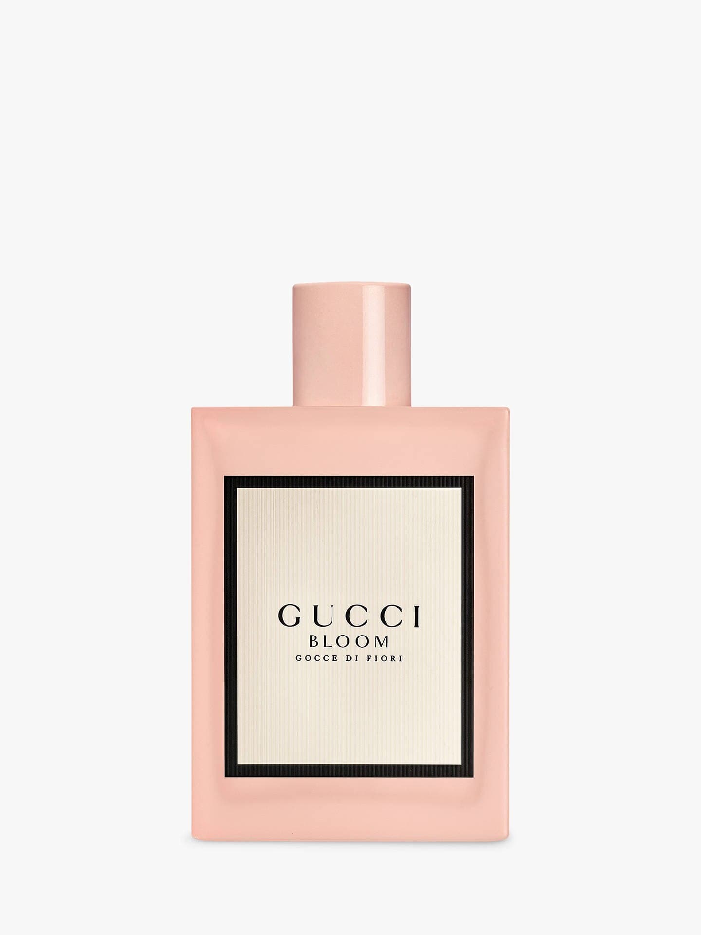 Product Tucci Bloom Eau de parfum Gocce Di Fiori