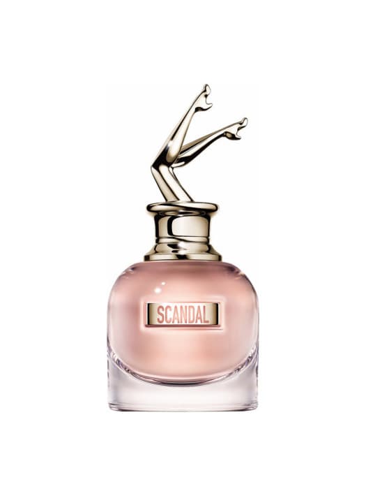 Product Scandal Jean Paul Gaultier