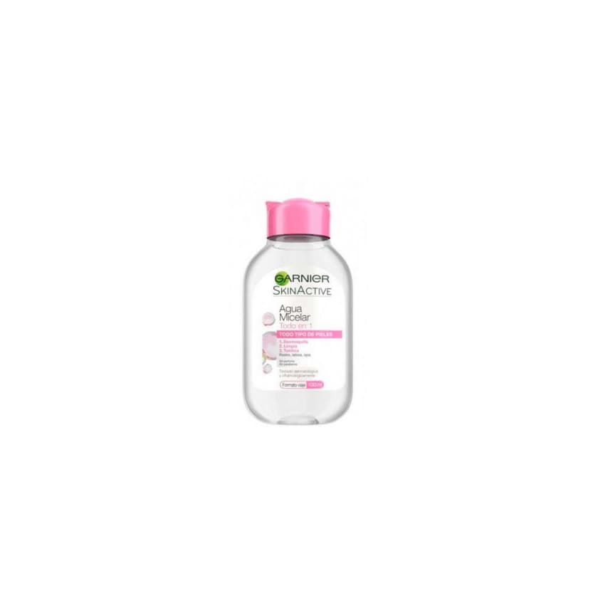 Product Garnier Água micelar