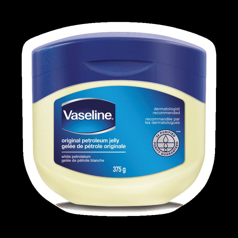 Product Vaseline jelly