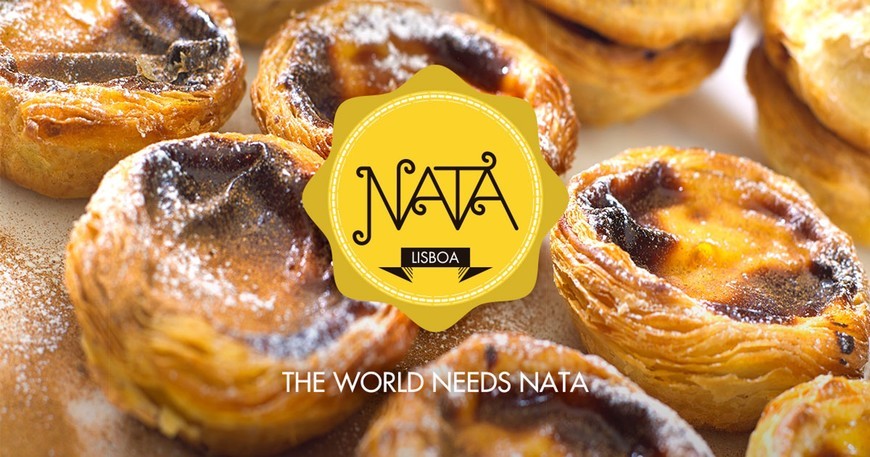 Restaurants The World Needs Nata