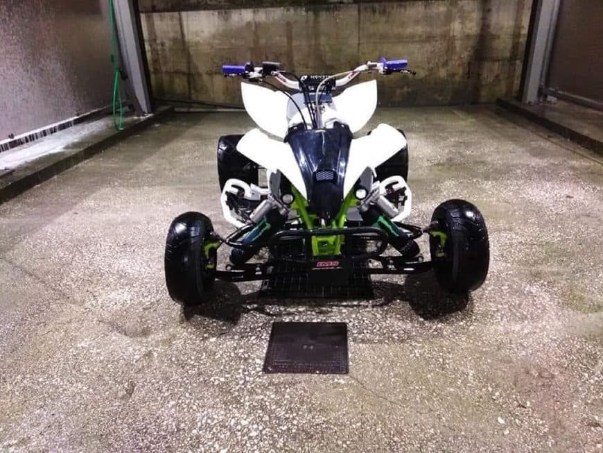 Moda Yfz 450