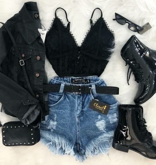 Moda Outfit 