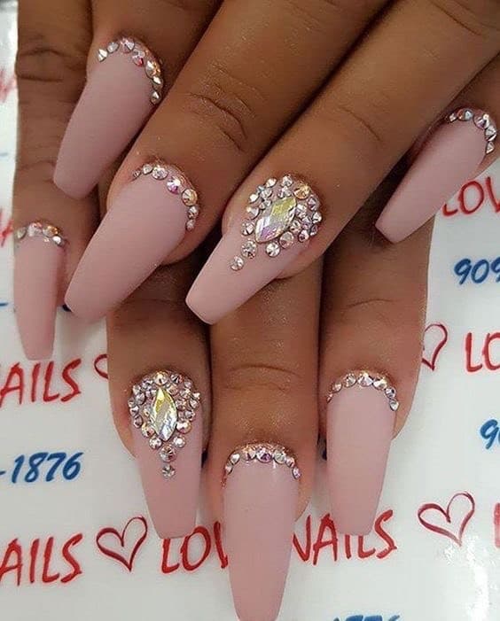 Fashion Nails