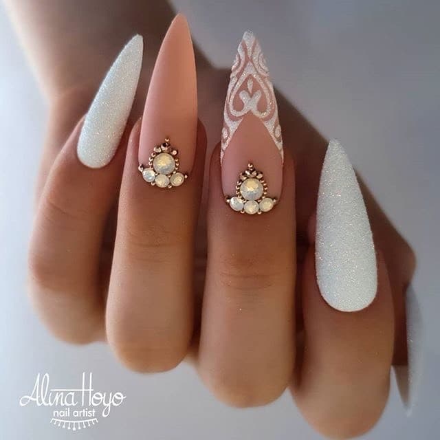 Fashion Nails