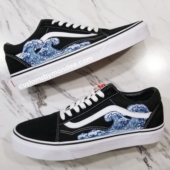 Moda Vans