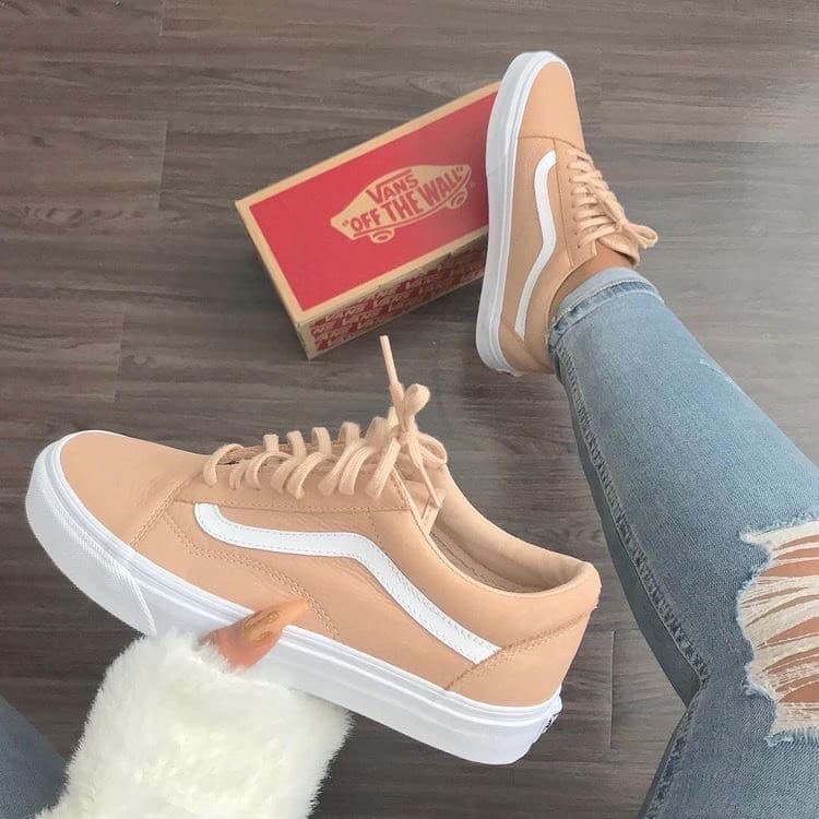 Fashion Vans