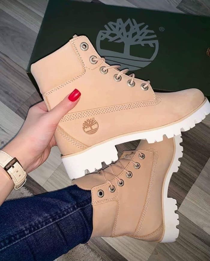 Fashion Timberland