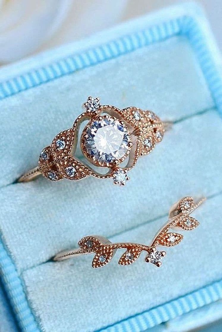 Fashion Ring