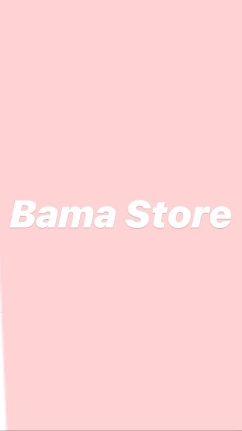 Moda Bama Store 