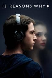 Serie 13 Reasons Why 