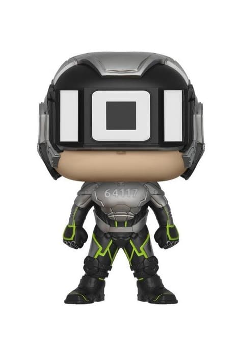 Game Funko Pop!