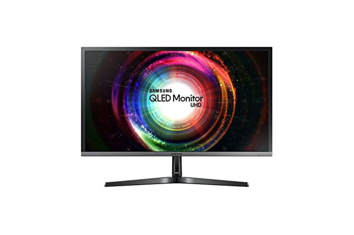 Electronic Samsung Monitor LU28H750 28'' 4K