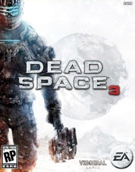 Videogames Dead Space 3