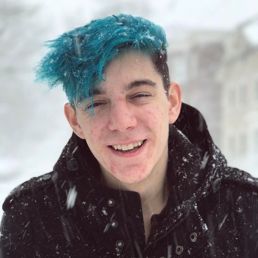 Fashion CrankGameplays