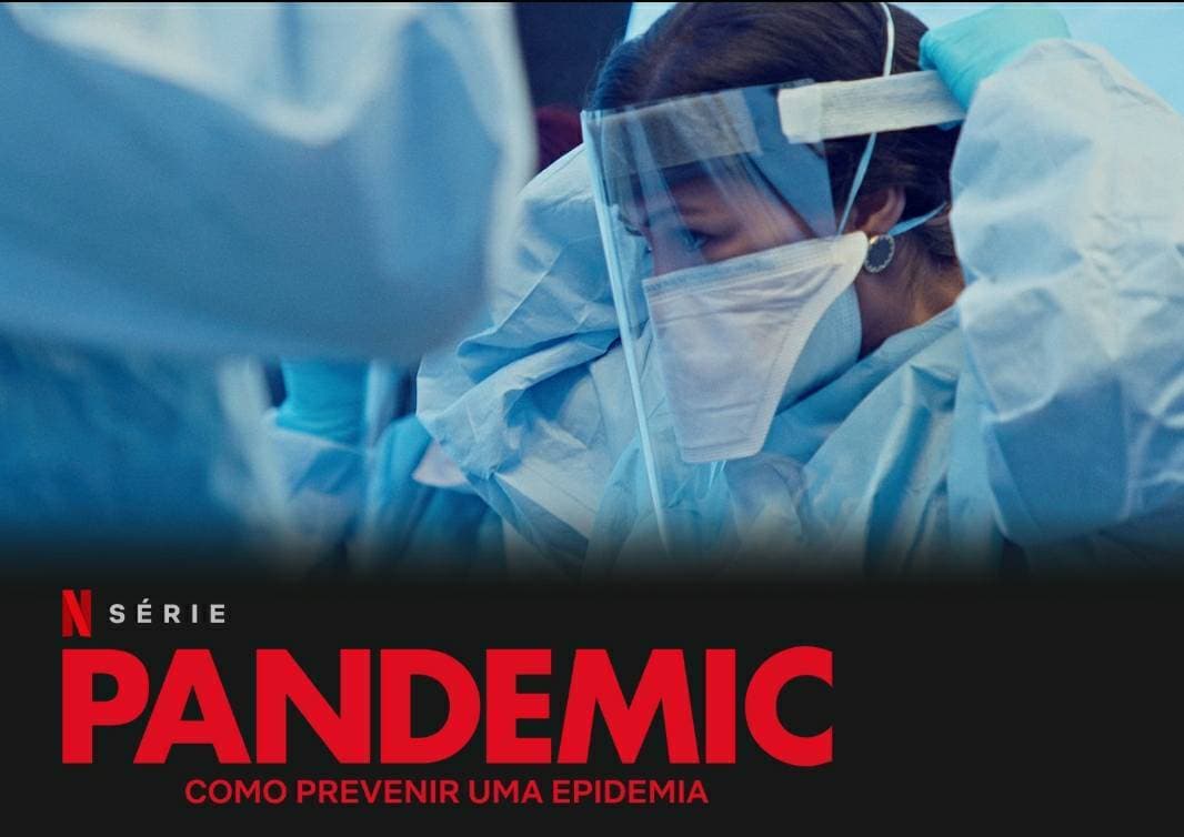 Serie Pandemic