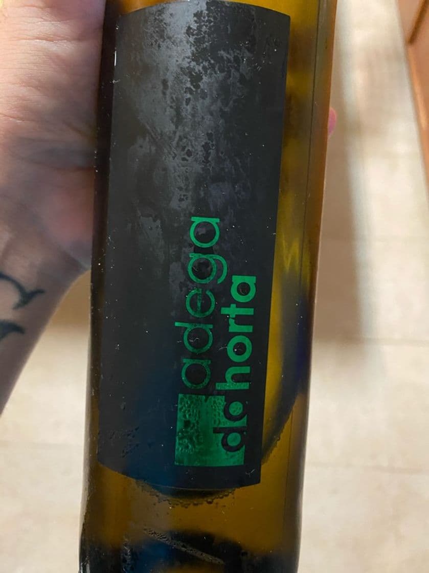 Producto Adega Da Horta Vinho Branco