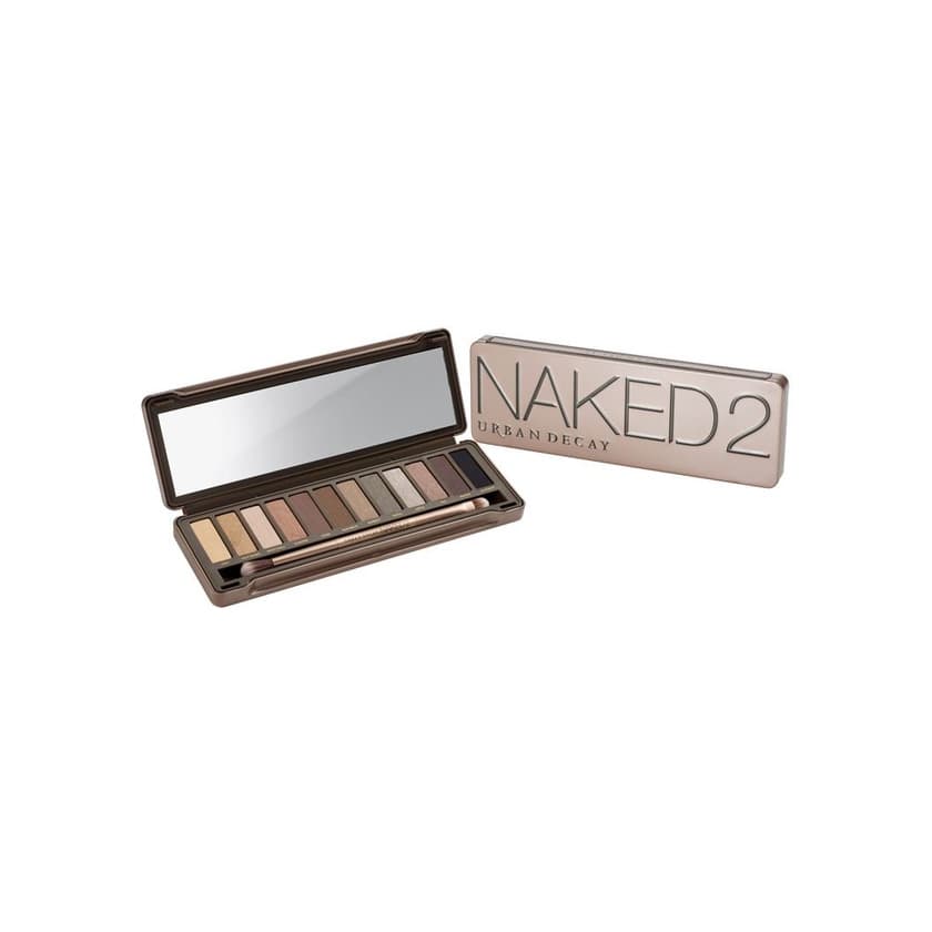 Product Naked 2-Urban Decay 