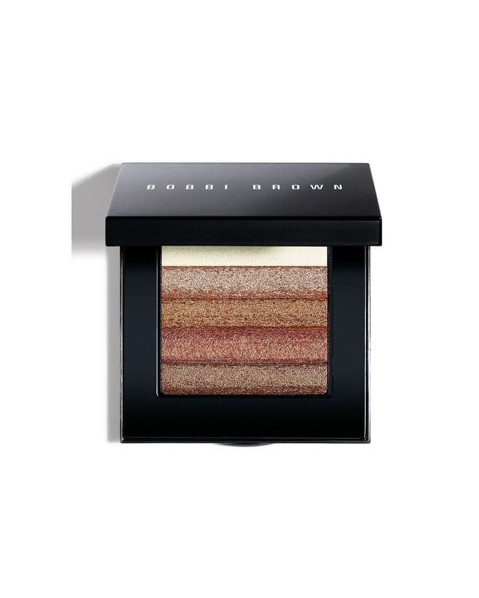 Product Bobbi Brown-Shimmer Brick Compact 