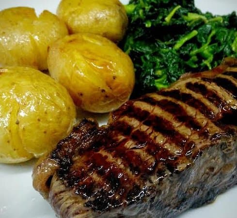 Restaurants Sr. Bife