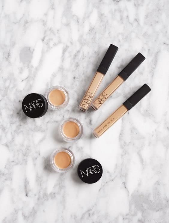 Beauty NARS Radiant Creamy Concealer