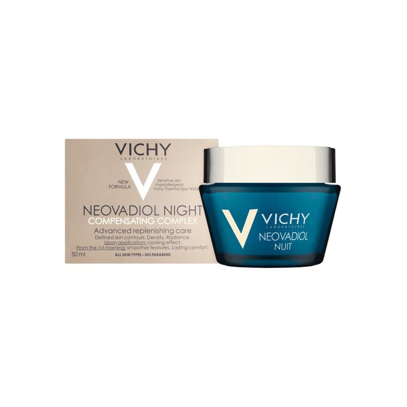 Product Vichy Neovadiol compensating complex night 50ml