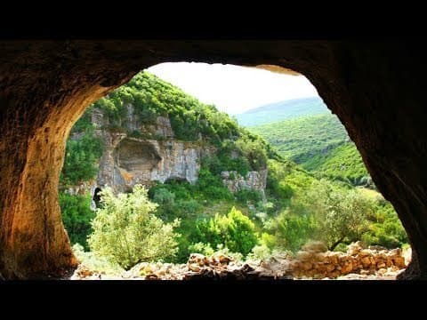 Lugar Buracas do Casmilo