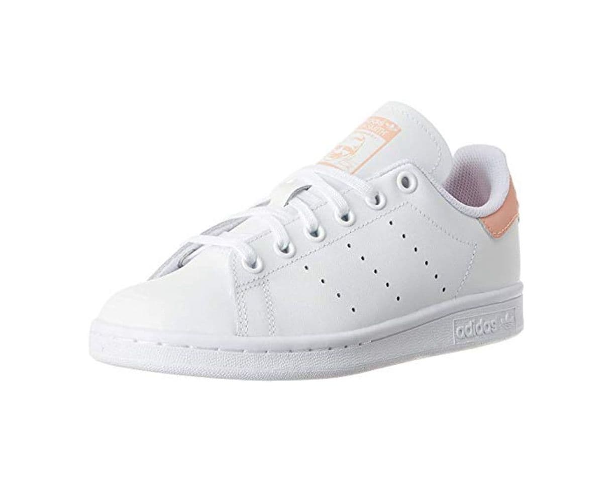 Product adidas Stan Smith J, Zapatillas Unisex Niños, Multicolor