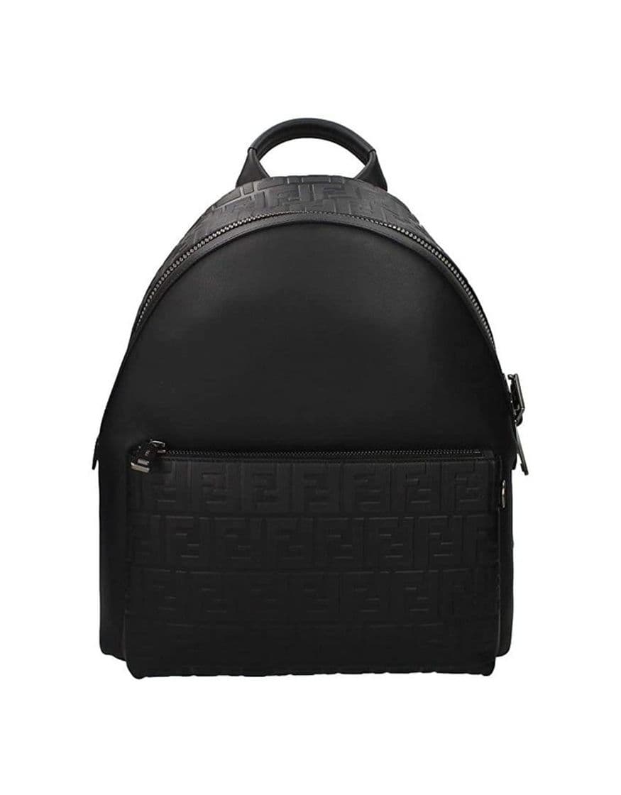 Producto Fendi Mochilas & Riñoneras Hombre - Piel