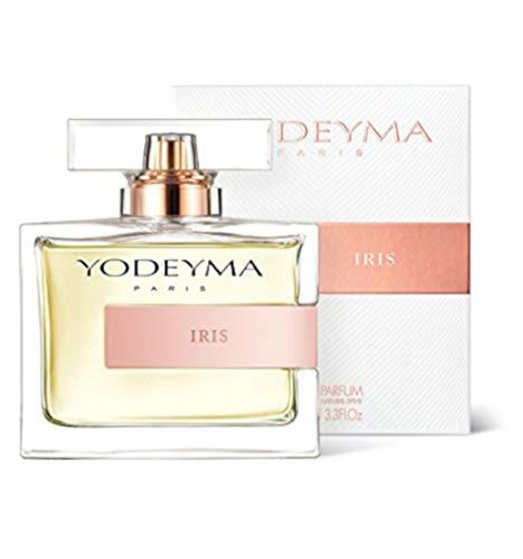 Producto Yodeyma Iris Eau De Parfum 100 ml