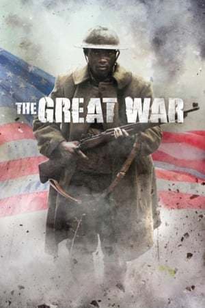 Película The Great War