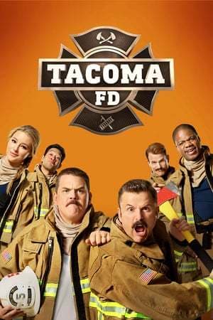 Serie Tacoma FD