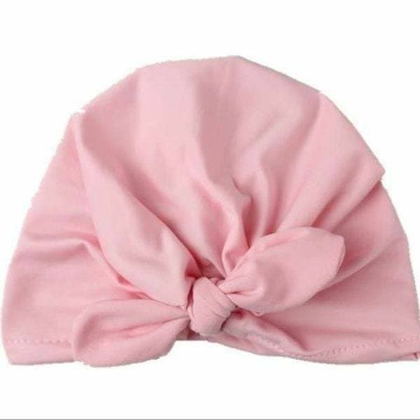 Fashion Turbante rosa