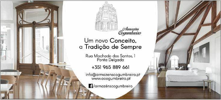 Restaurants Armazéns Cogumbreiro