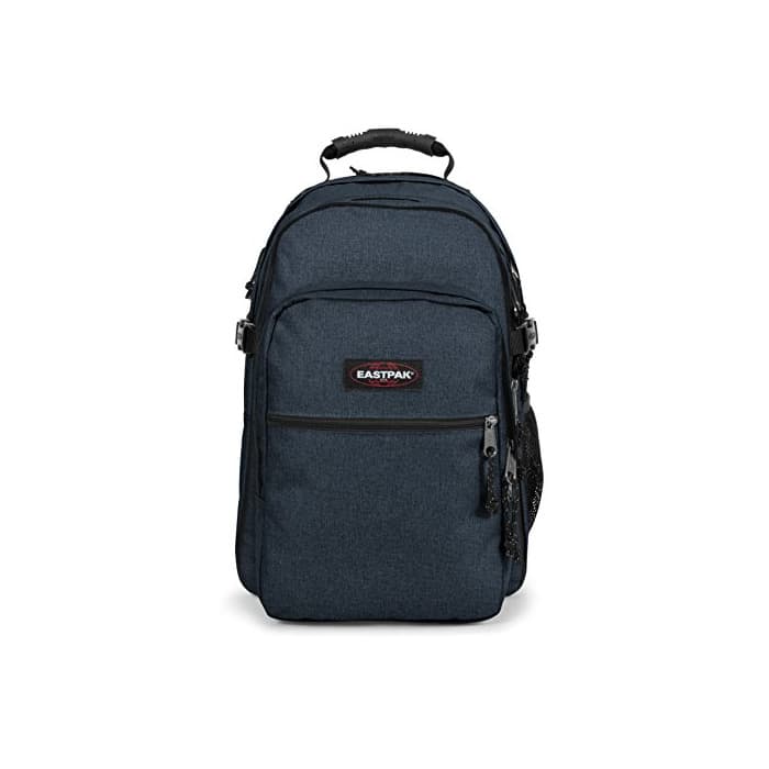 Moda Eastpak Tutor Mochila Infantil, 48 cm, 39 Liters, Azul