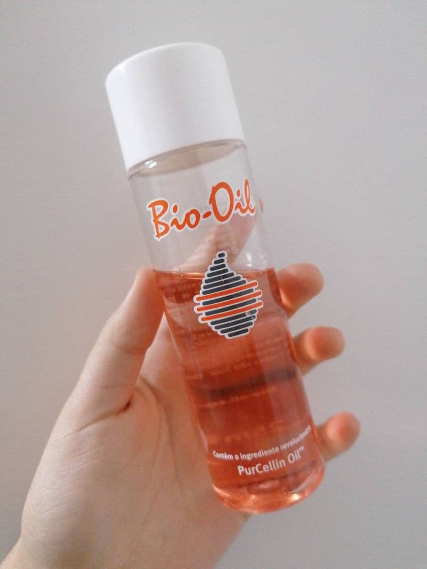 Beauty :Bio-Oil aceite para el cuidade de la piel