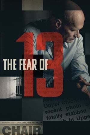 Película The Fear of 13