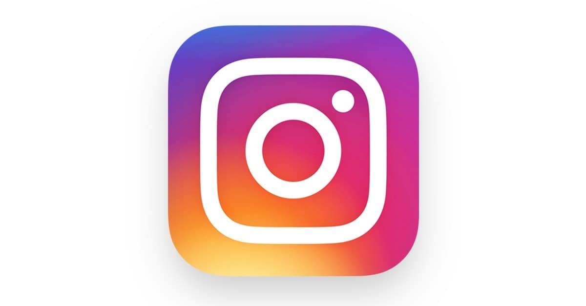 App Instagram 