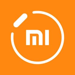 App Mi Fit 