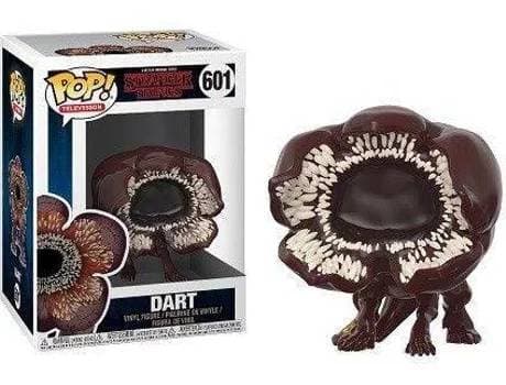 Fashion Pop de Stranger Things (Dart)