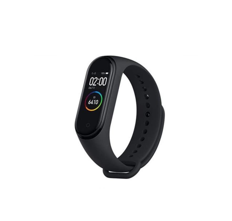 Producto Pulseira de Atividade Xiaomi Mi Band 4