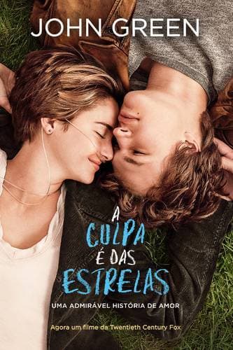 Book The Fault in Our Stars