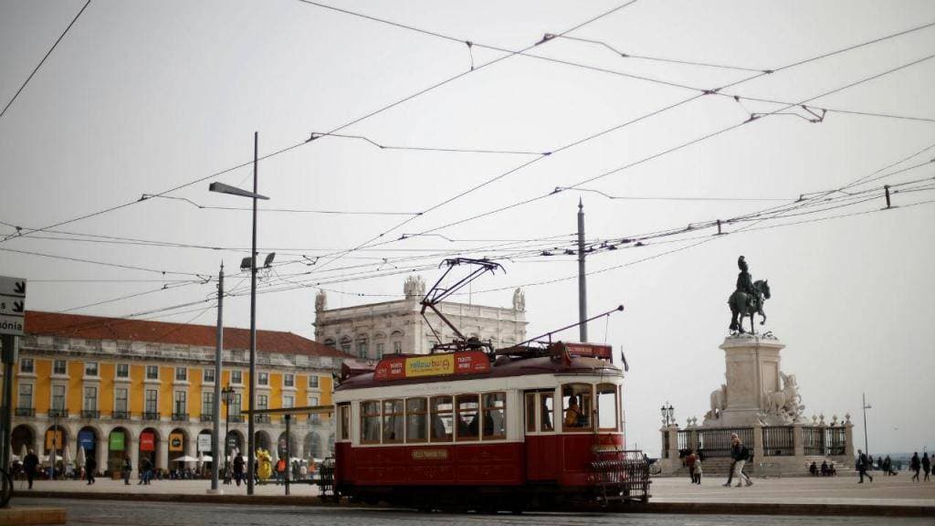 Fashion Baixa de Lisboa