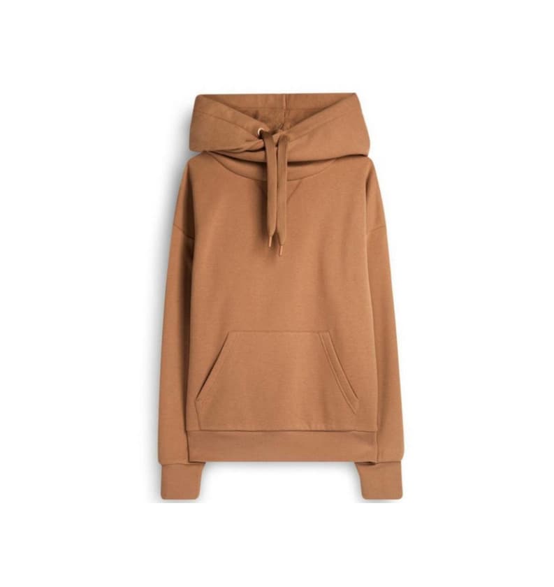 Product Sweatshirt Nude