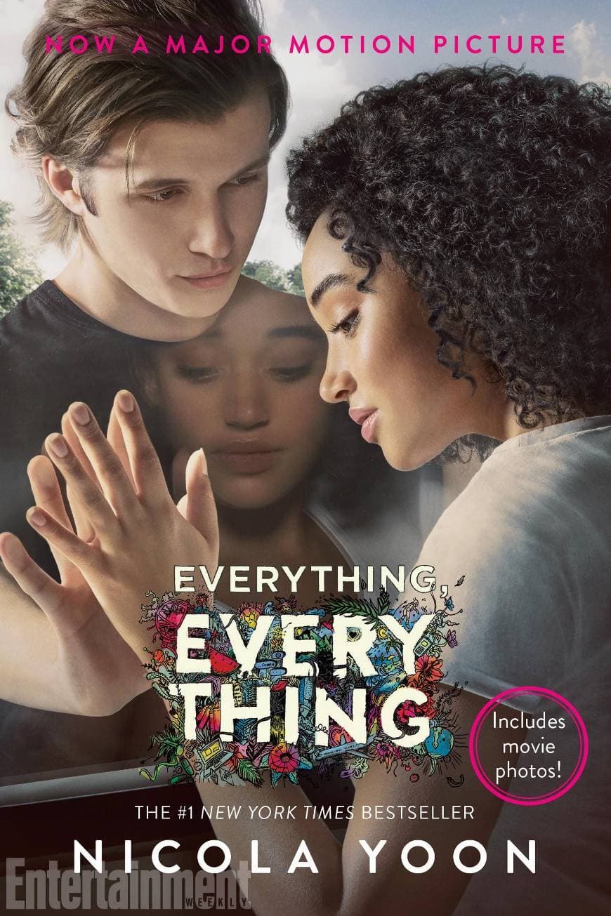 Película Everything, Everything