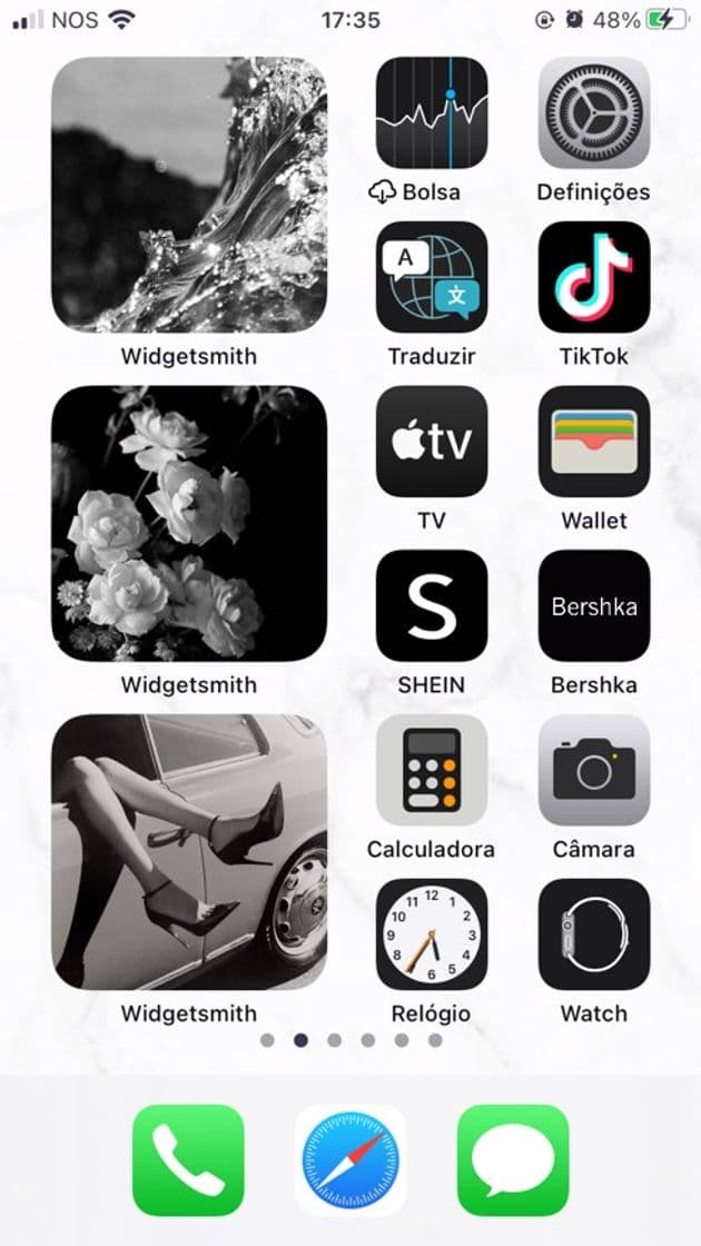 Moda My IOS14 