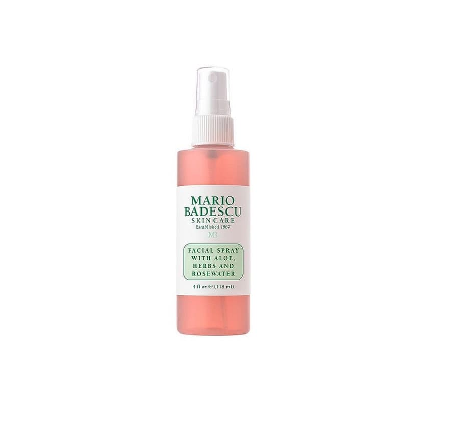 Producto Mario Badescu Facial Spray