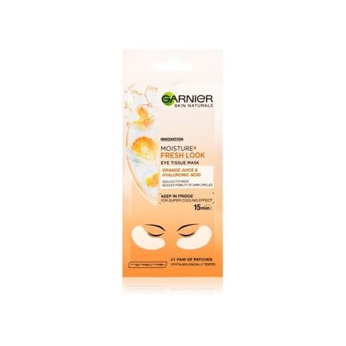 Producto Garnier Skin Naturals Moisture Fresh Look