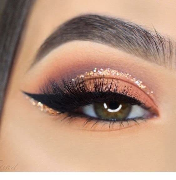 Fashion Eyes look