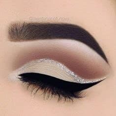 Fashion Eyes look